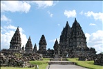 Prambanan - 021